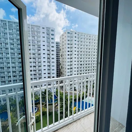 1131 Shore Residences Near Sm Moa & Conrad Hotel By Prime Stay